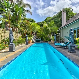 Appartement Jesdene, Le Cap