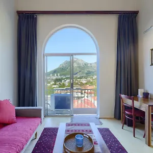 Apartment Loft Off Kloof With Table Mountain Views, Kapstadt